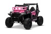 Kids Electric Ride-On UTV 24V | Beneo Motors | 2 Seats | 2×200W | Remote Control