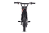 Pocket bike eléctrica para niños ROOKIE X 24V (14") | Batería de litio | Motor sin escobillas 250 W | Freno de disco