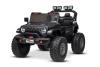 Kids Electric Ride-On Offride 4x4 24V | Beneo Motors | Lithium Battery | 2 Seater | EVA Wheels