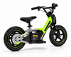 Elektrické odrážedlo | Beneo Motors RIRIBIKE RTX3 S | Zelené | 24 V | 100 W motor | 12" kola