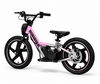 Elektrické odrážedlo 24 V, 250 W, 16" kola | Beneo Motors RIRIBIKE RTX6 S | Růžová