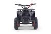 Kids Petrol Pocket Quad 49cc | Beneo Motors Escape Pink | Ages 4+ | Speed Limiter