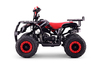 Mini quad a benzina 50cc | Beneo Motors COBRA | Per bambini di 5–10 anni | Limitatore di velocità