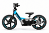 Elektrické odrážedlo 24 V, 250 W, 16″ kola | Beneo Motors RIRIBIKE RTX6 S | Modré