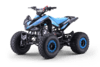 ATV - Quad for Children Beneo Motors ZXT Blue - 125cc