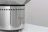 Chocolate Fountain CF ProEdition - Commercial Grade, All Stainless Steel, 700 mm Height