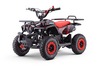 Kids Petrol Mini Quad 50cc | Beneo Motors Explorer | Ages 4–8 | Speed Limiter