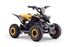 ATV - Mini quad enfant Beneo Motors Raptor Jaune - 800 W