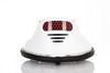 Electric Ride-on RIRIDRIVE 12V white, suitable for indoor and outdoor use, 2.4 Ghz Remote control, L