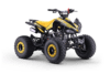 ATV - Quad for Children Beneo Motors ZXT Yellow - 125cc