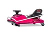 Drift kart elettrico 24V | Beneo Motors | Rosa | Motore brushless 300 W | Batteria al litio | Modali
