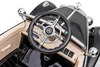Electric Ride-On Toy Car Mercedes-Benz 540K, Red, Local parental control by Steering wheel, 2.4Ghz R