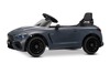 Electric Ride-on car Mercedes CLE 12V with rear-wheel drive, grey, Single seater, Lithium battery, L