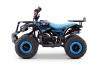 Kids Petrol Mini Quad 50cc | Beneo Motors Explorer | Ages 4–8 | Speed Limiter