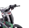 Elektro Dirtbike für Kinder 1000 W | Beneo Motors Gazelle Gelb | geeignet für 6–10 Jahre | Geschwind