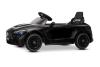 Electric Ride-on car Mercedes CLE 12V with rear-wheel drive, black, Single seater, Lithium battery, 