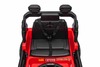 Electric Ride-On Car Ford Bronco with Rear-Wheel Drive, Licensed (Single-Seater), Blue, Lithium Batt