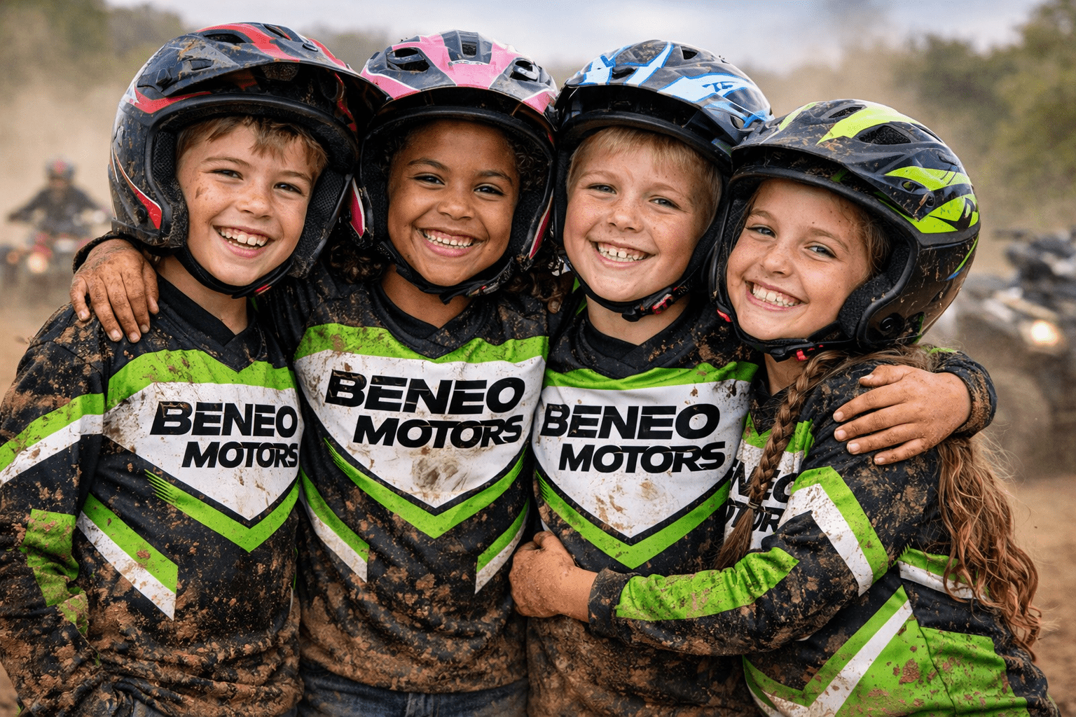 Waarom kopen bij Beneo Motors?