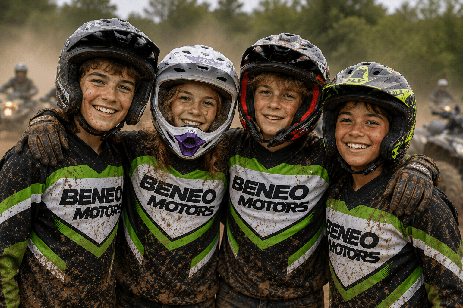 Waarom kopen bij Beneo Motors?