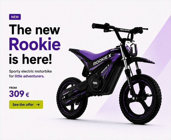 Rookie New