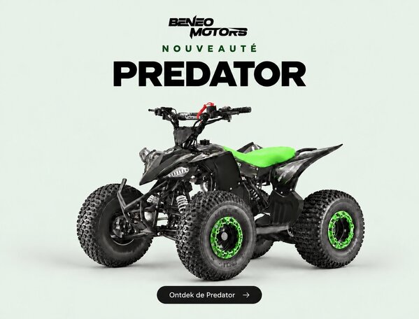 Predator