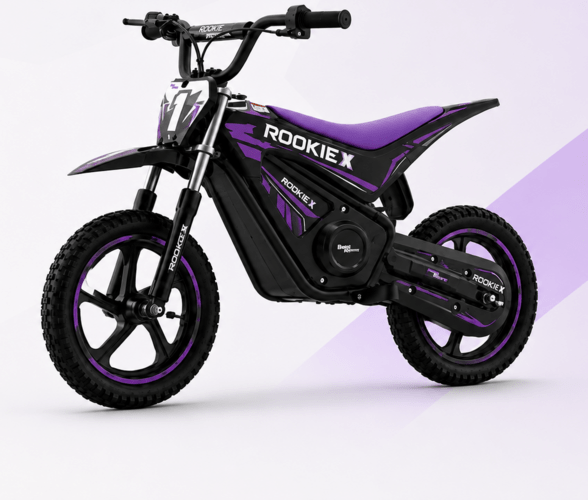 ROOKIE 24V