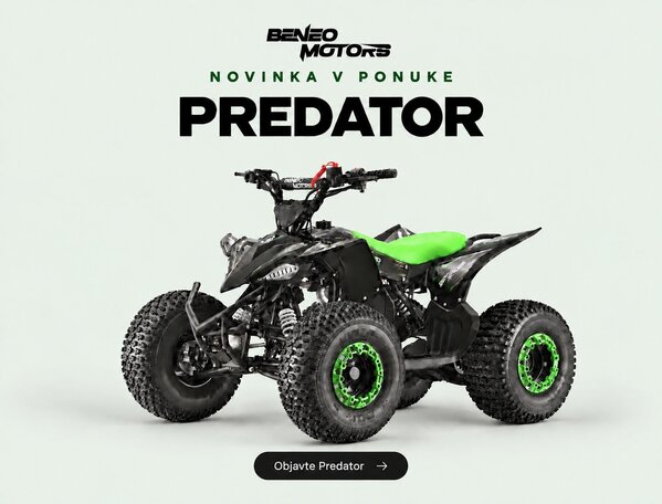 Predator