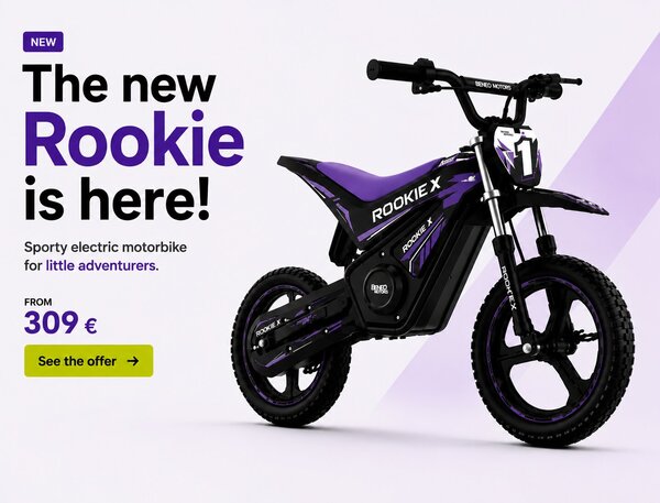 Rookie New