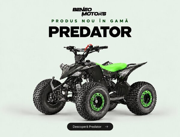 Predator
