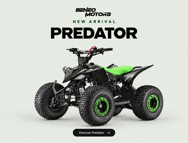 Predator