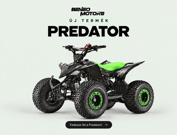 Predator