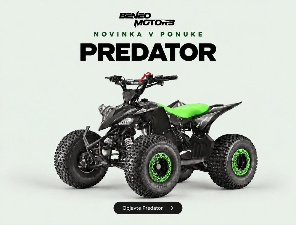 Predator