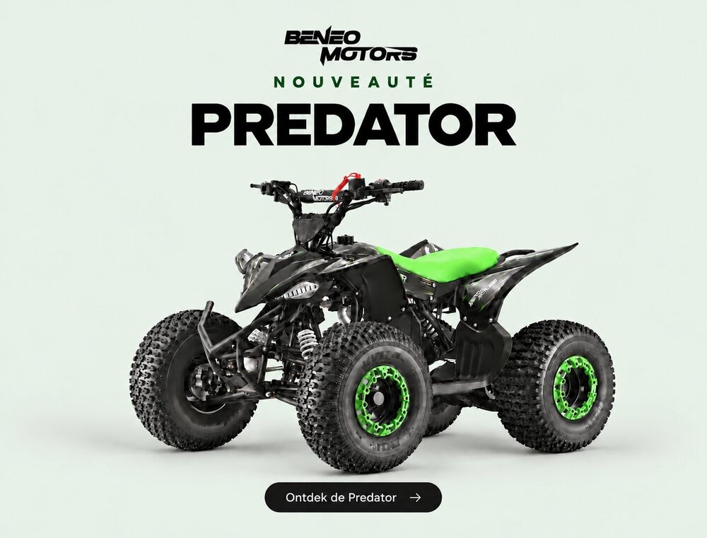 Predator