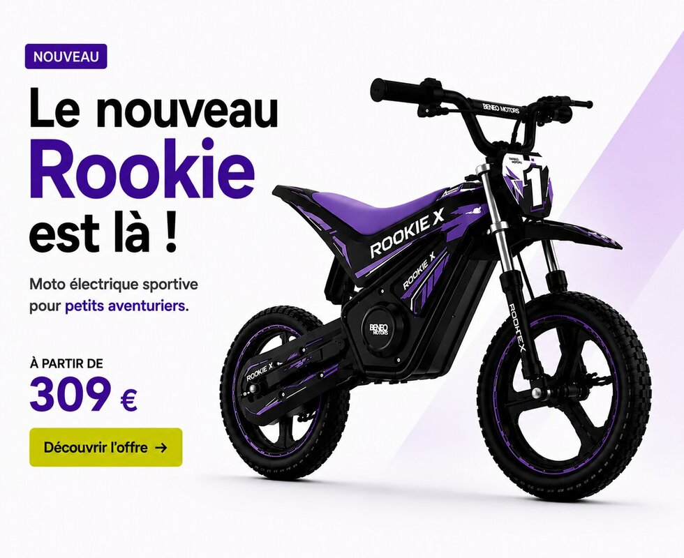 Rookie New