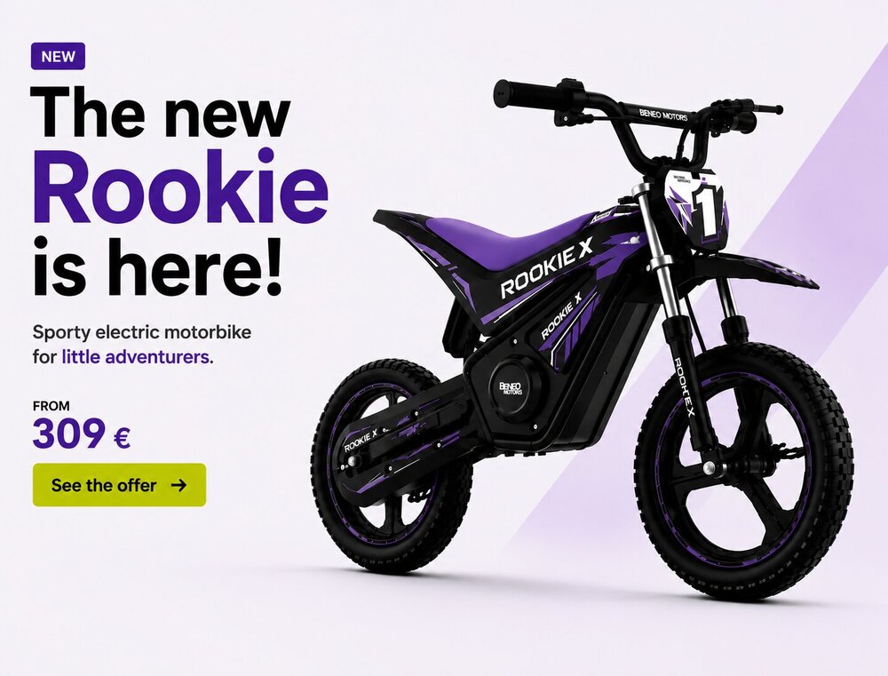 Rookie New