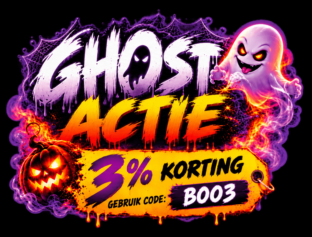 ghost sale