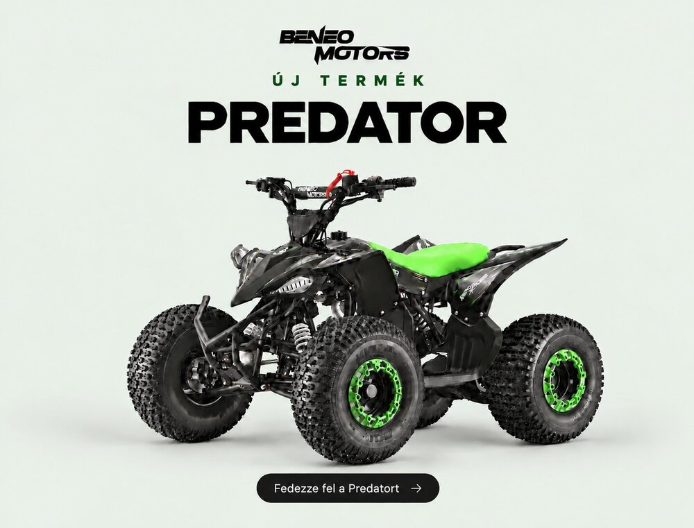 Predator
