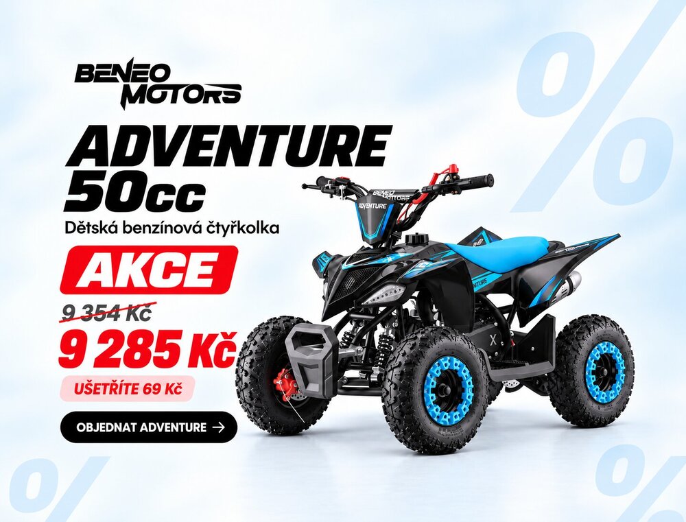 Adventure