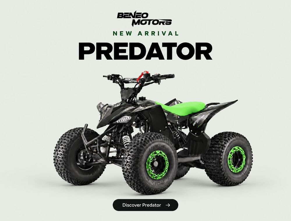 Predator