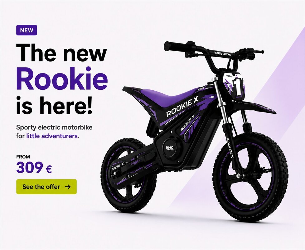 Rookie New
