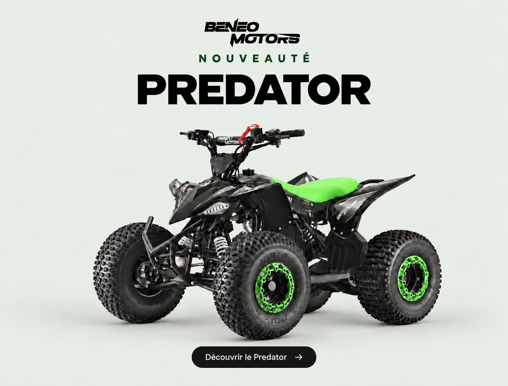 Predator