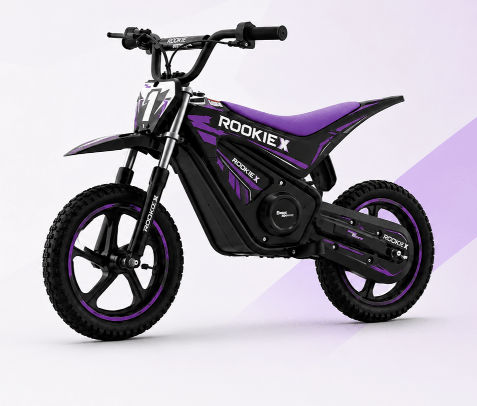ROOKIE 24V
