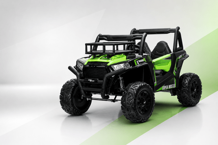 Bestseller zum Top-Preis – Beneo Motors UTV 24V