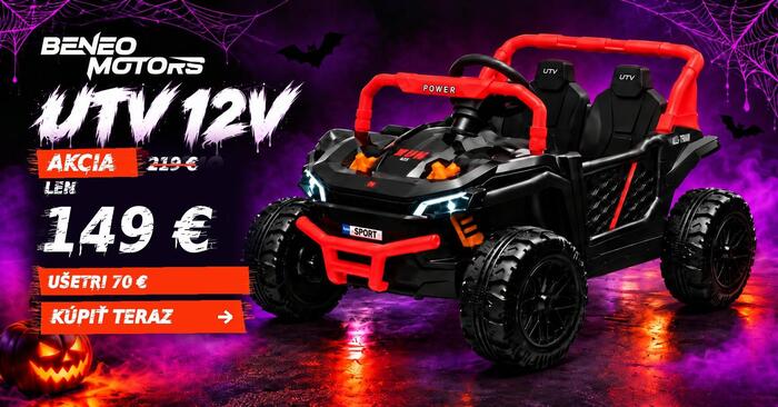 utv small