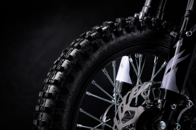Premium Grip Off-Road Tires