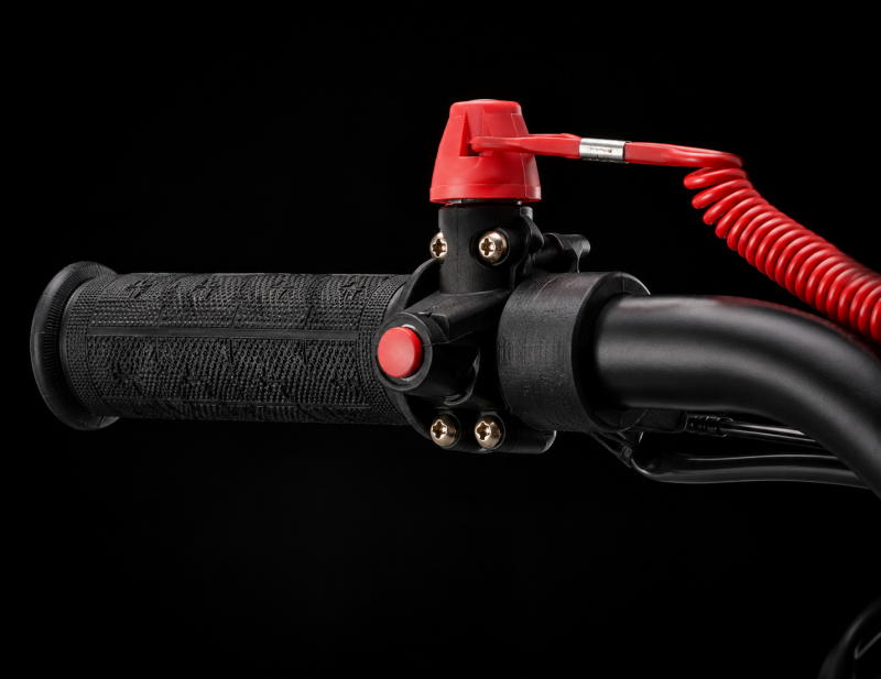Safety Kill Switch