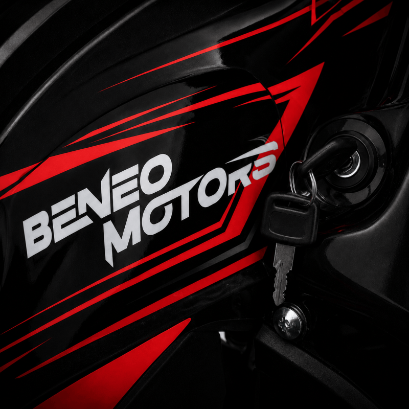 Key Ignition
