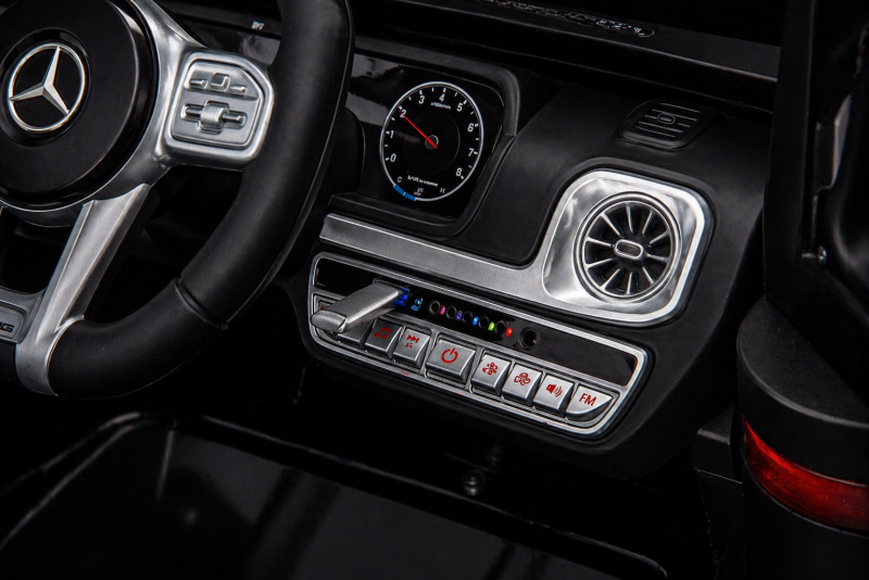 Bluetooth MP3 Player with USB and FM Radio