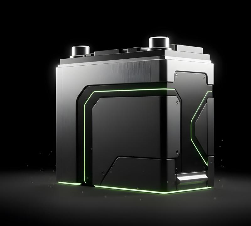 Lithium Battery Technology