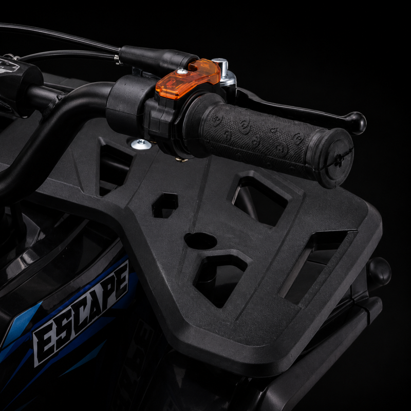 Adjustable Throttle Speed Limiter